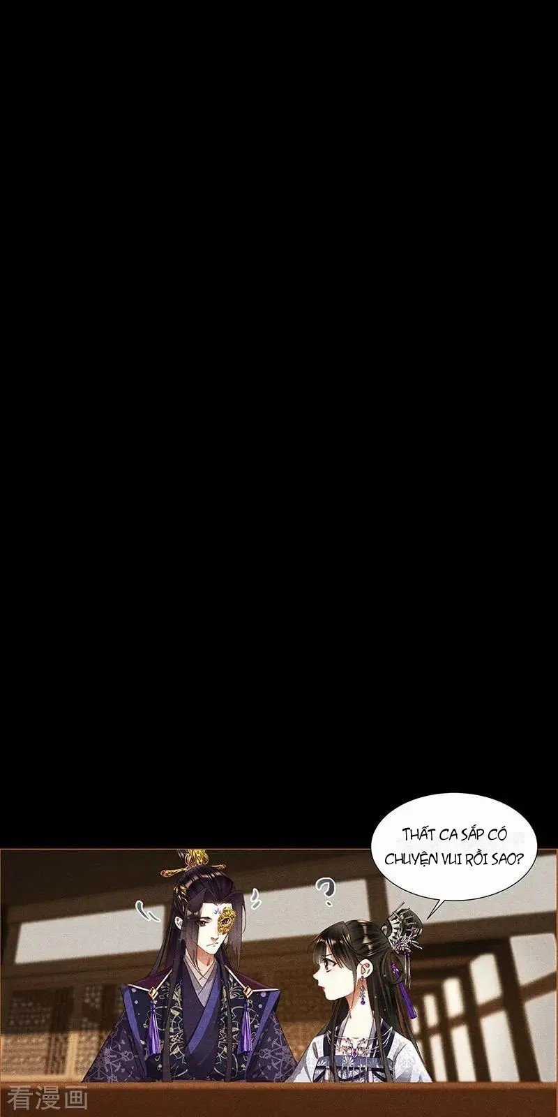 Thần Y Đích Nữ Chapter 359 trang 14