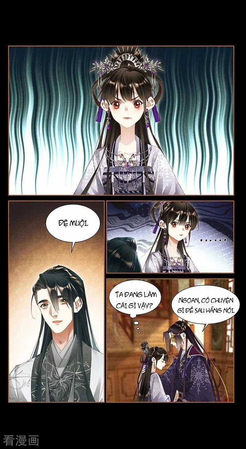 Thần Y Đích Nữ Chapter 360 trang 13