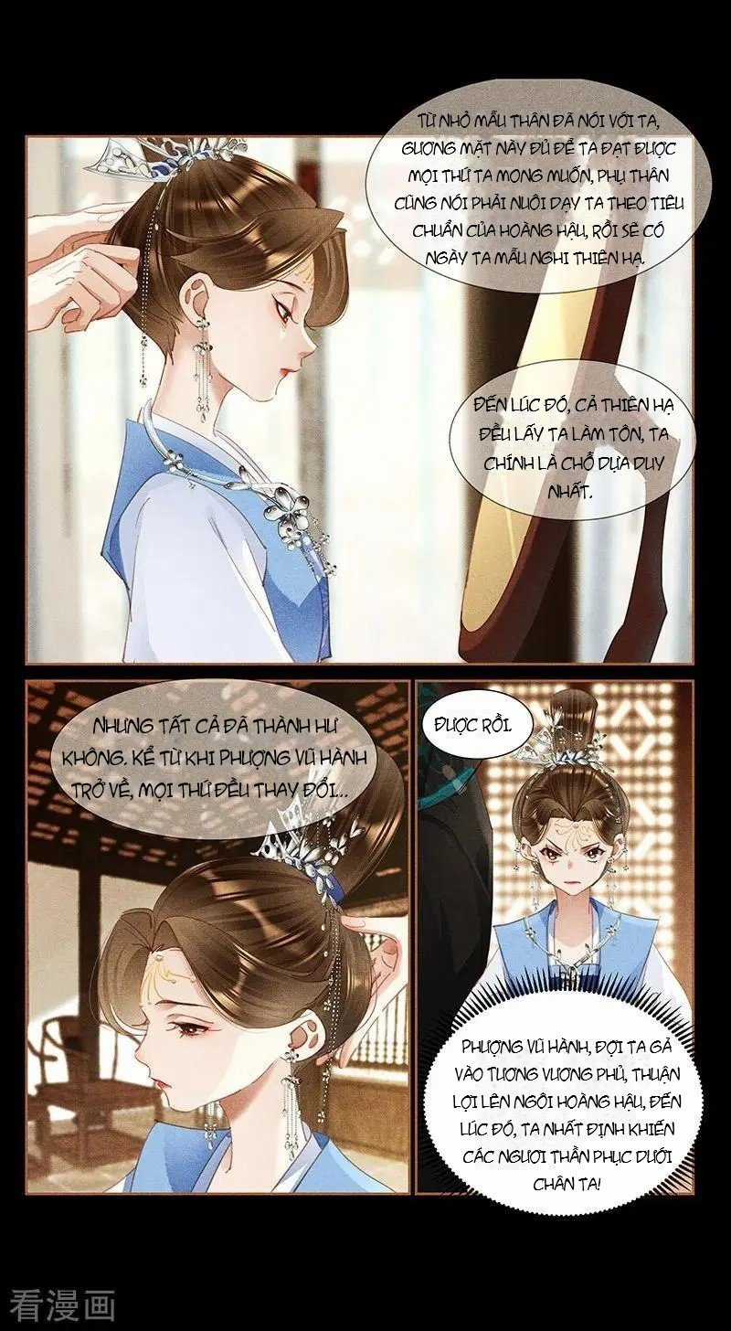 Thần Y Đích Nữ Chapter 361 trang 9