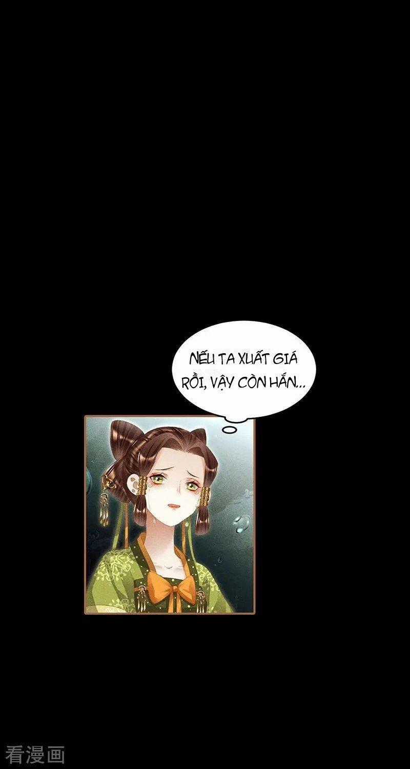 Thần Y Đích Nữ Chapter 362 trang 10