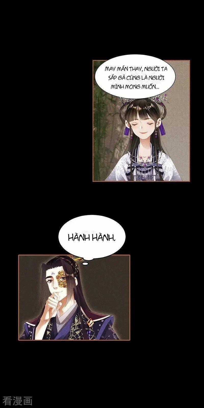 Thần Y Đích Nữ Chapter 363 trang 10