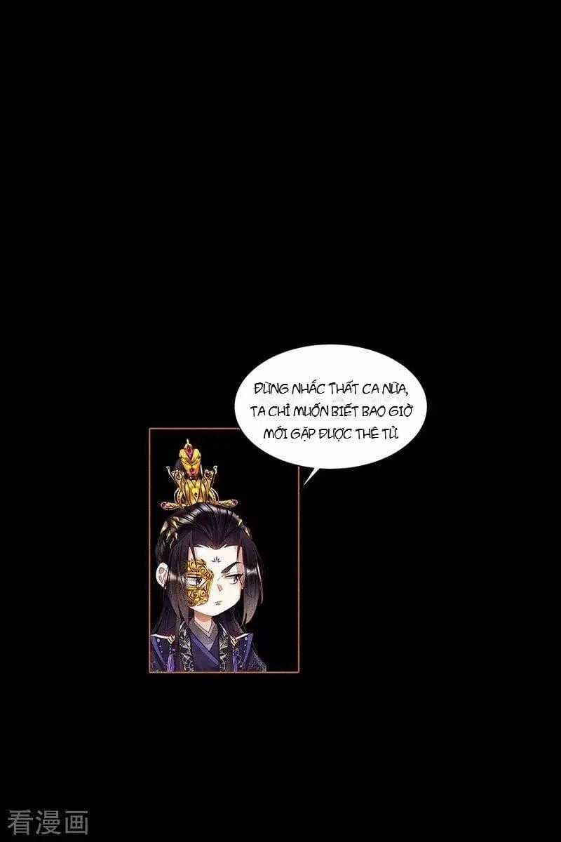 Thần Y Đích Nữ Chapter 364 trang 10