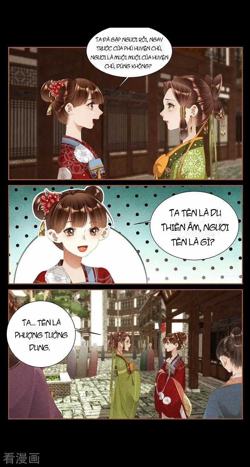 Thần Y Đích Nữ Chapter 364 trang 6