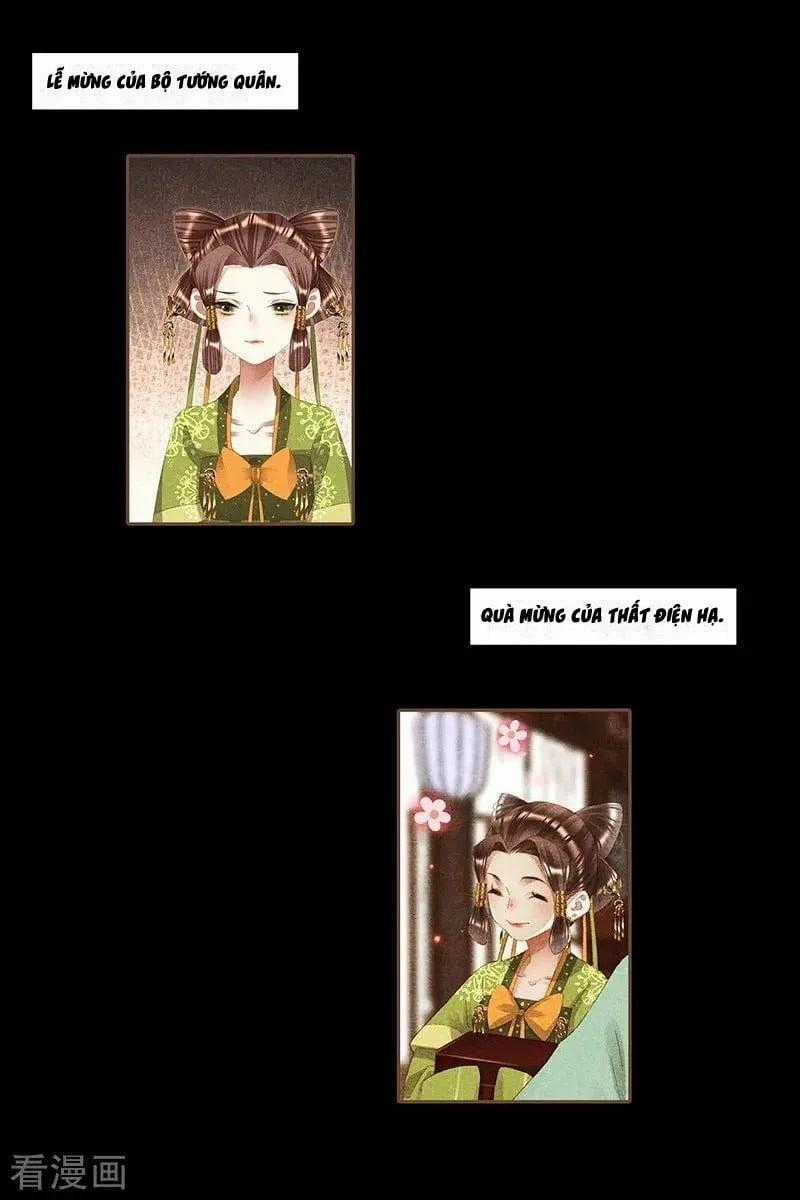 Thần Y Đích Nữ Chapter 365 trang 10