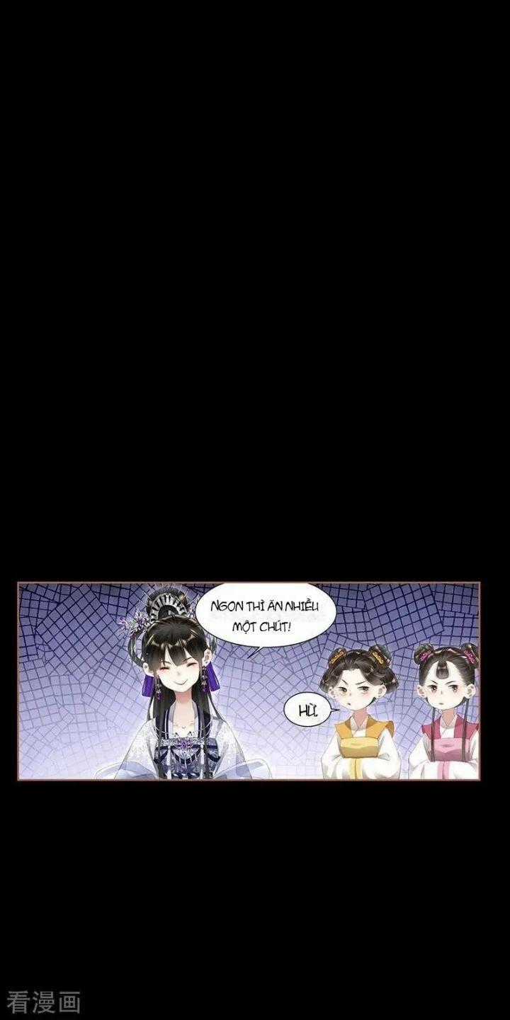 Thần Y Đích Nữ Chapter 367 trang 11