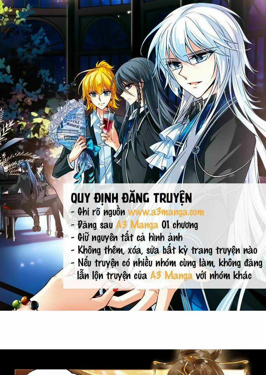 Thần Y Đích Nữ Chapter 41 trang 0