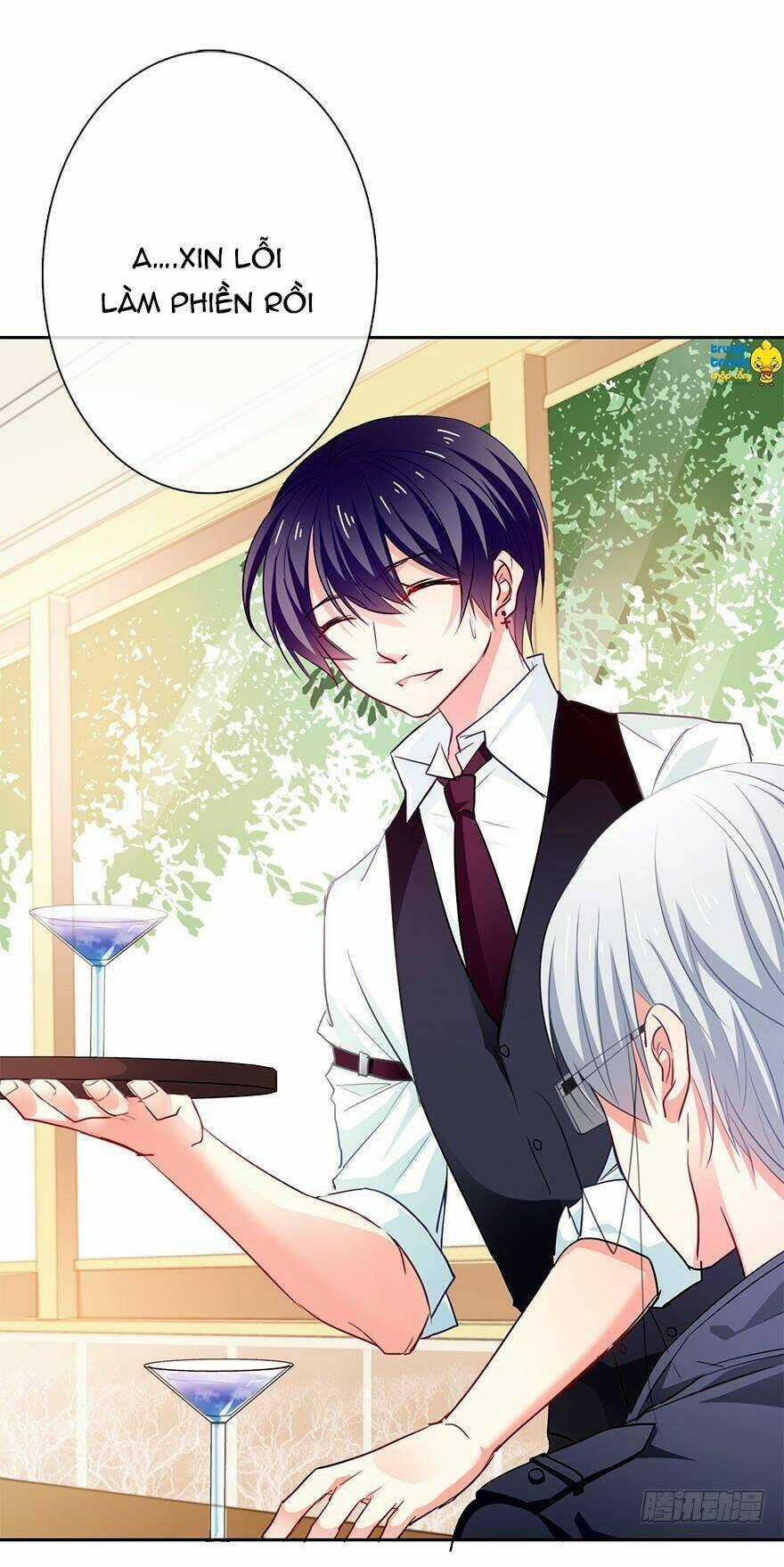 Thần Y Hệ Thống Chapter 1 trang 10