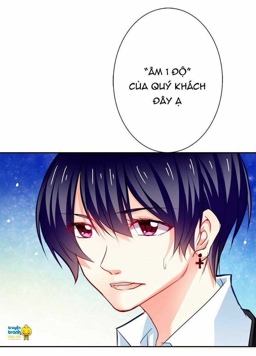 Thần Y Hệ Thống Chapter 1 trang 11