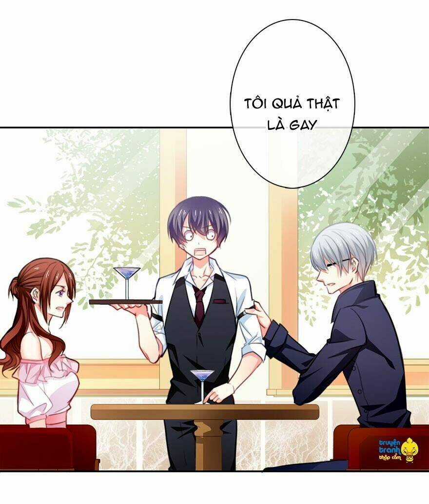 Thần Y Hệ Thống Chapter 1 trang 13