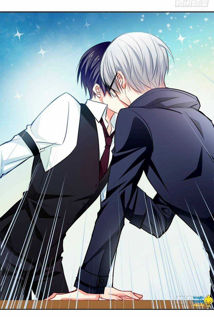 Thần Y Hệ Thống Chapter 1 trang 16