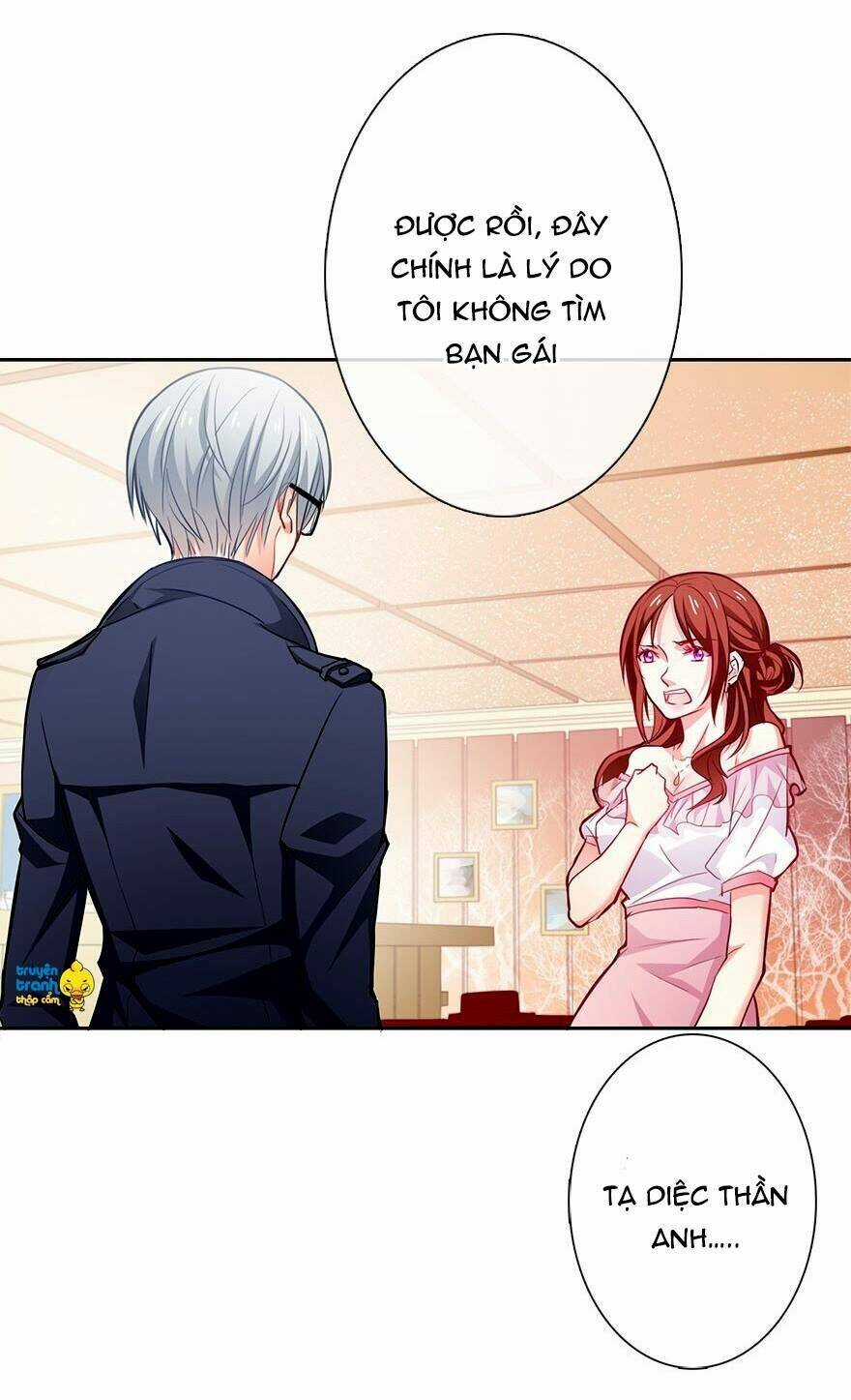 Thần Y Hệ Thống Chapter 1 trang 20