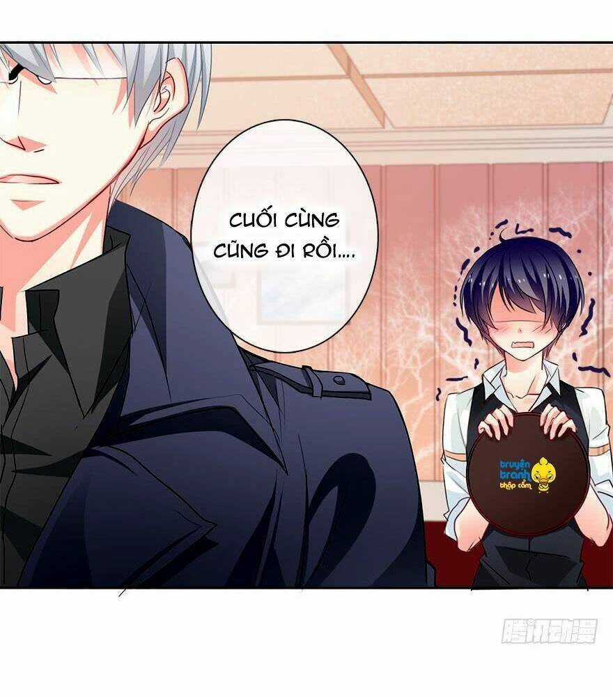 Thần Y Hệ Thống Chapter 1 trang 23