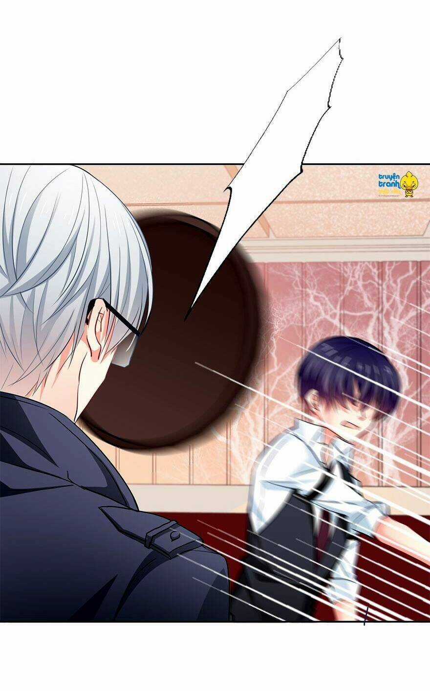 Thần Y Hệ Thống Chapter 1 trang 26