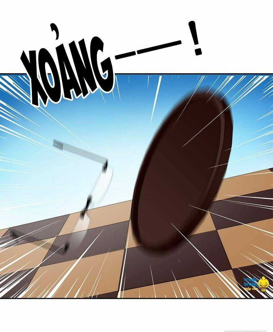 Thần Y Hệ Thống Chapter 1 trang 27