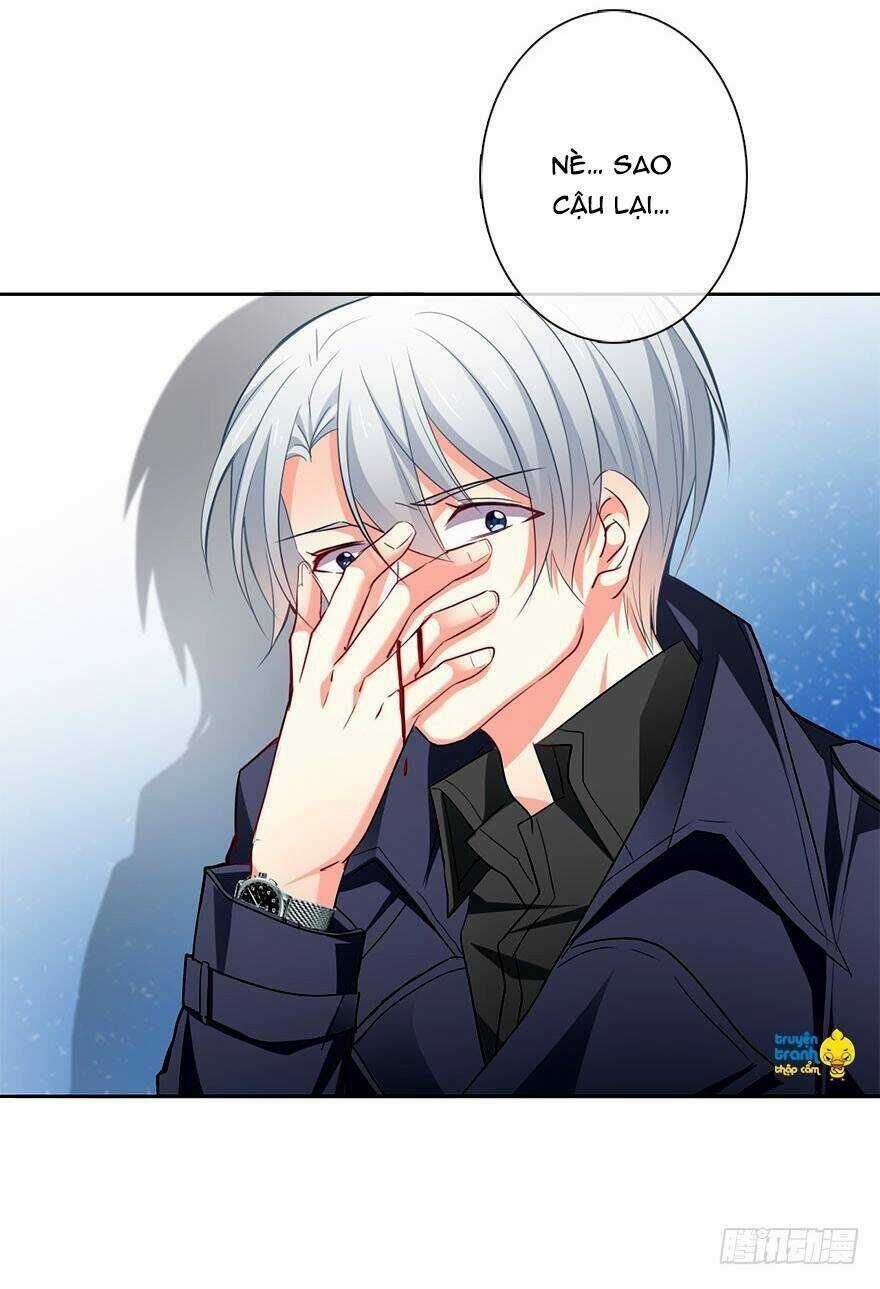 Thần Y Hệ Thống Chapter 1 trang 28