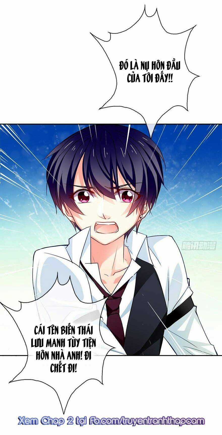 Thần Y Hệ Thống Chapter 1 trang 29