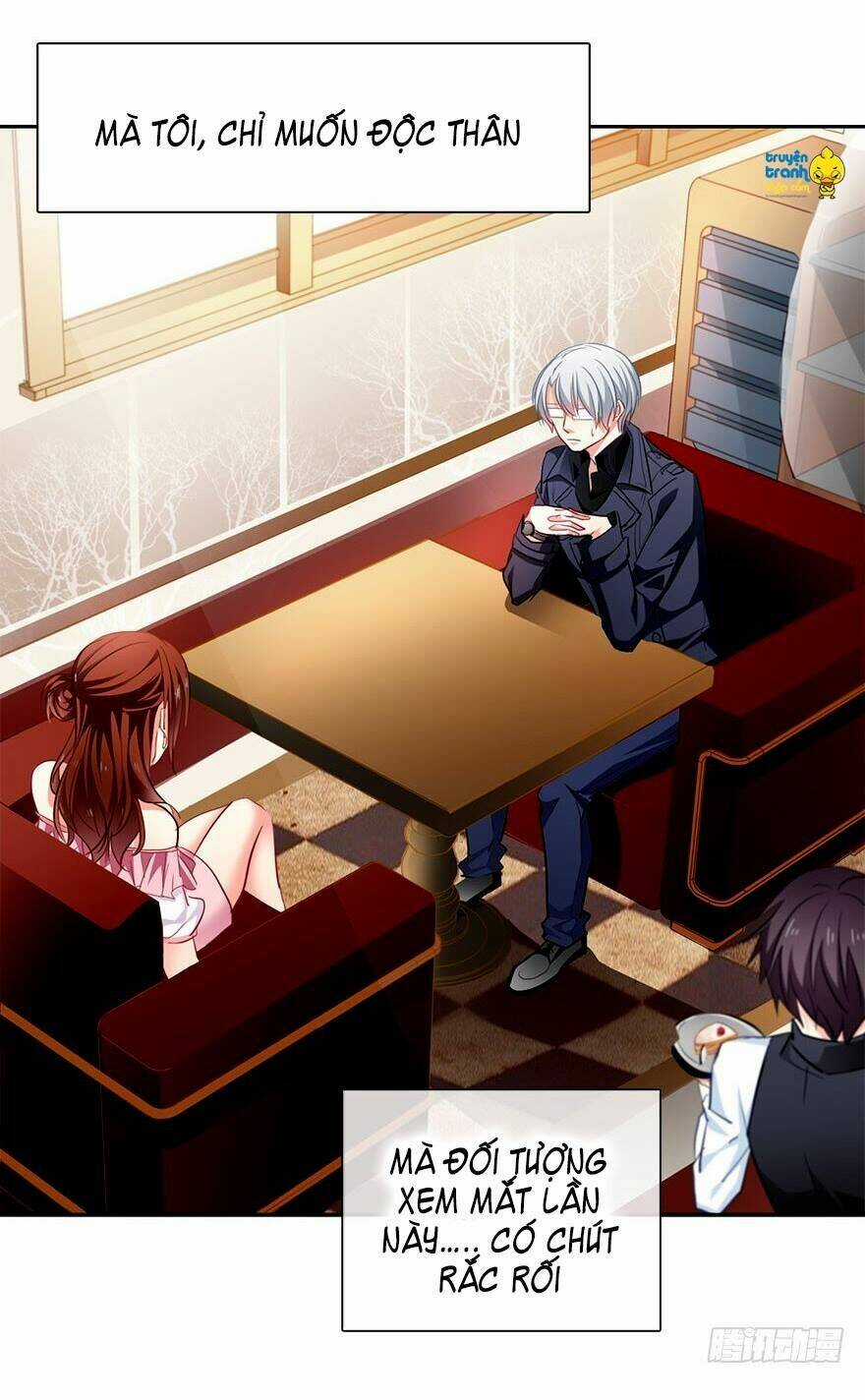 Thần Y Hệ Thống Chapter 1 trang 3