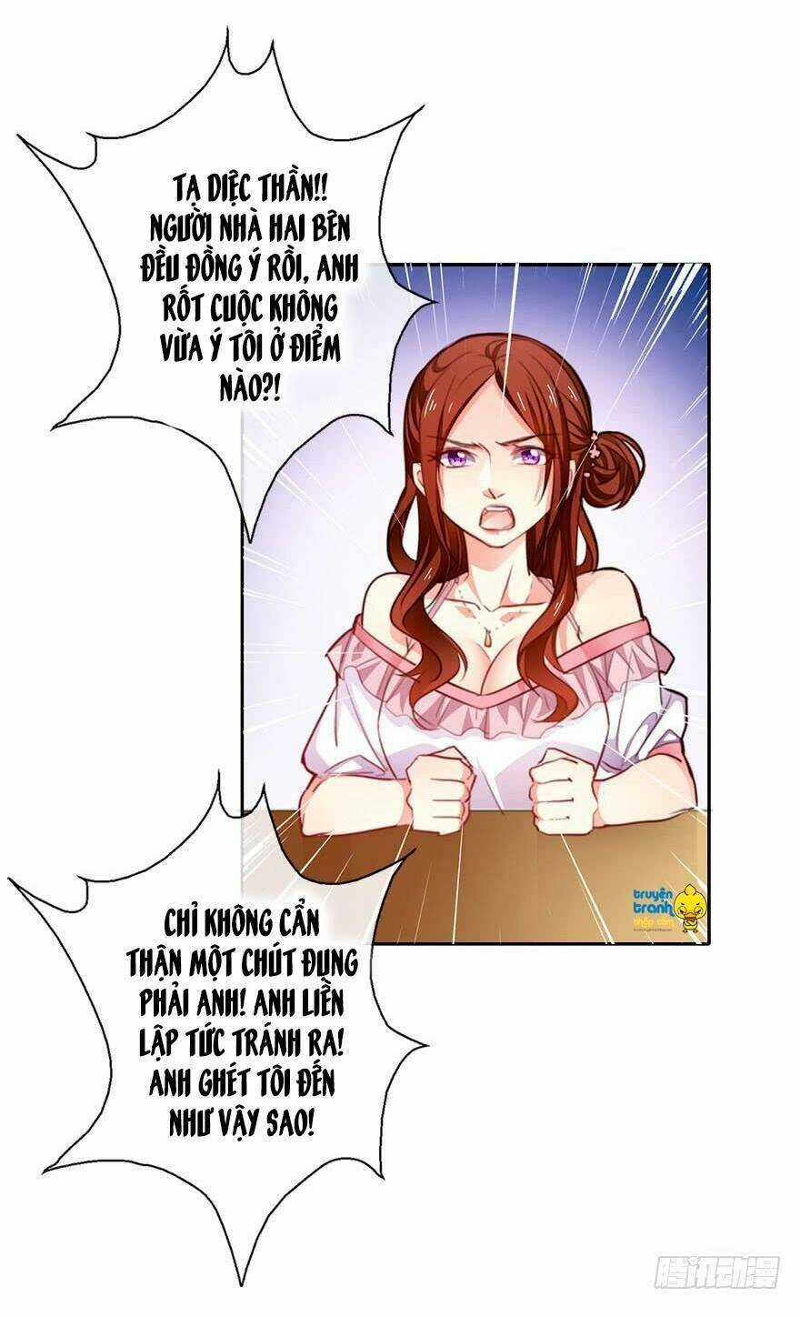 Thần Y Hệ Thống Chapter 1 trang 5