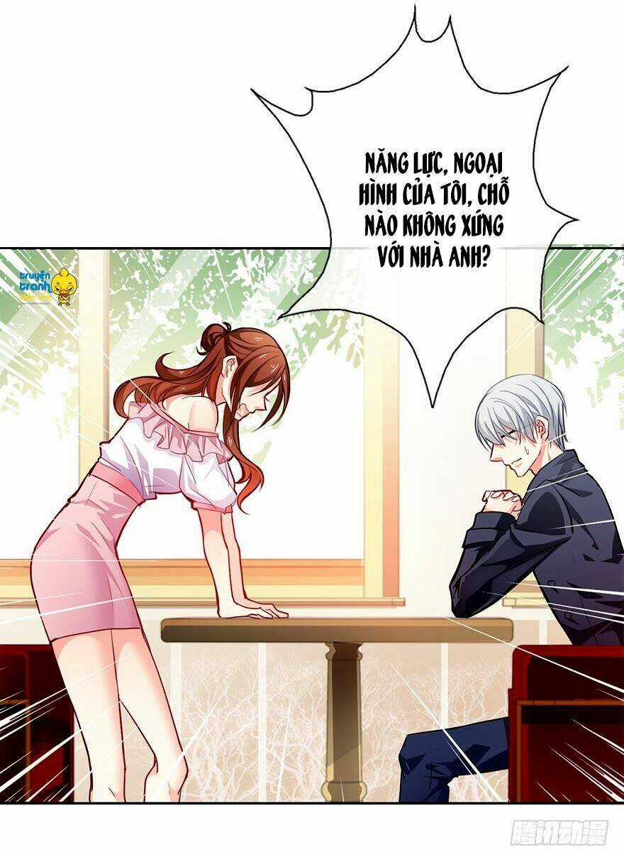 Thần Y Hệ Thống Chapter 1 trang 6