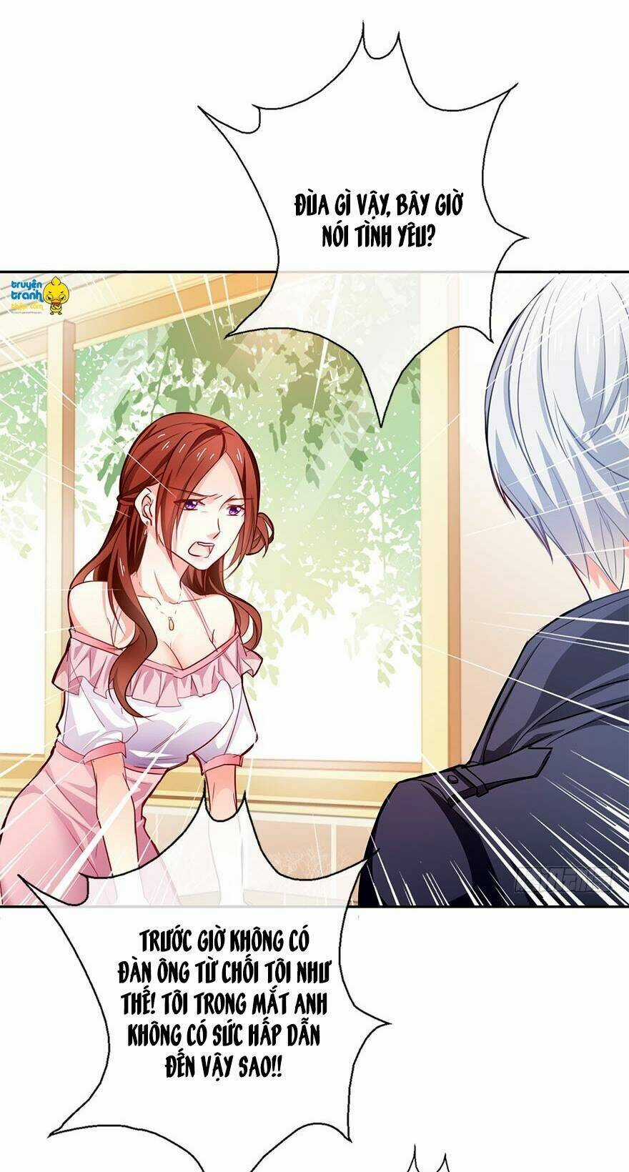 Thần Y Hệ Thống Chapter 1 trang 8