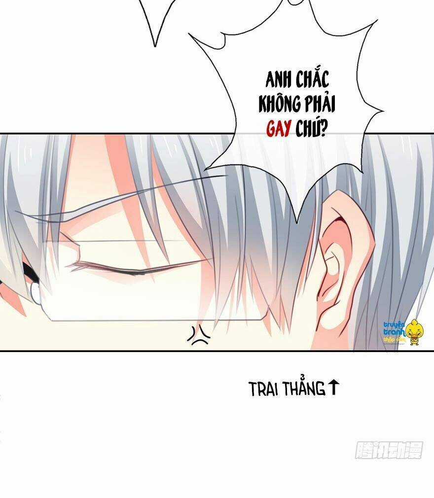 Thần Y Hệ Thống Chapter 1 trang 9