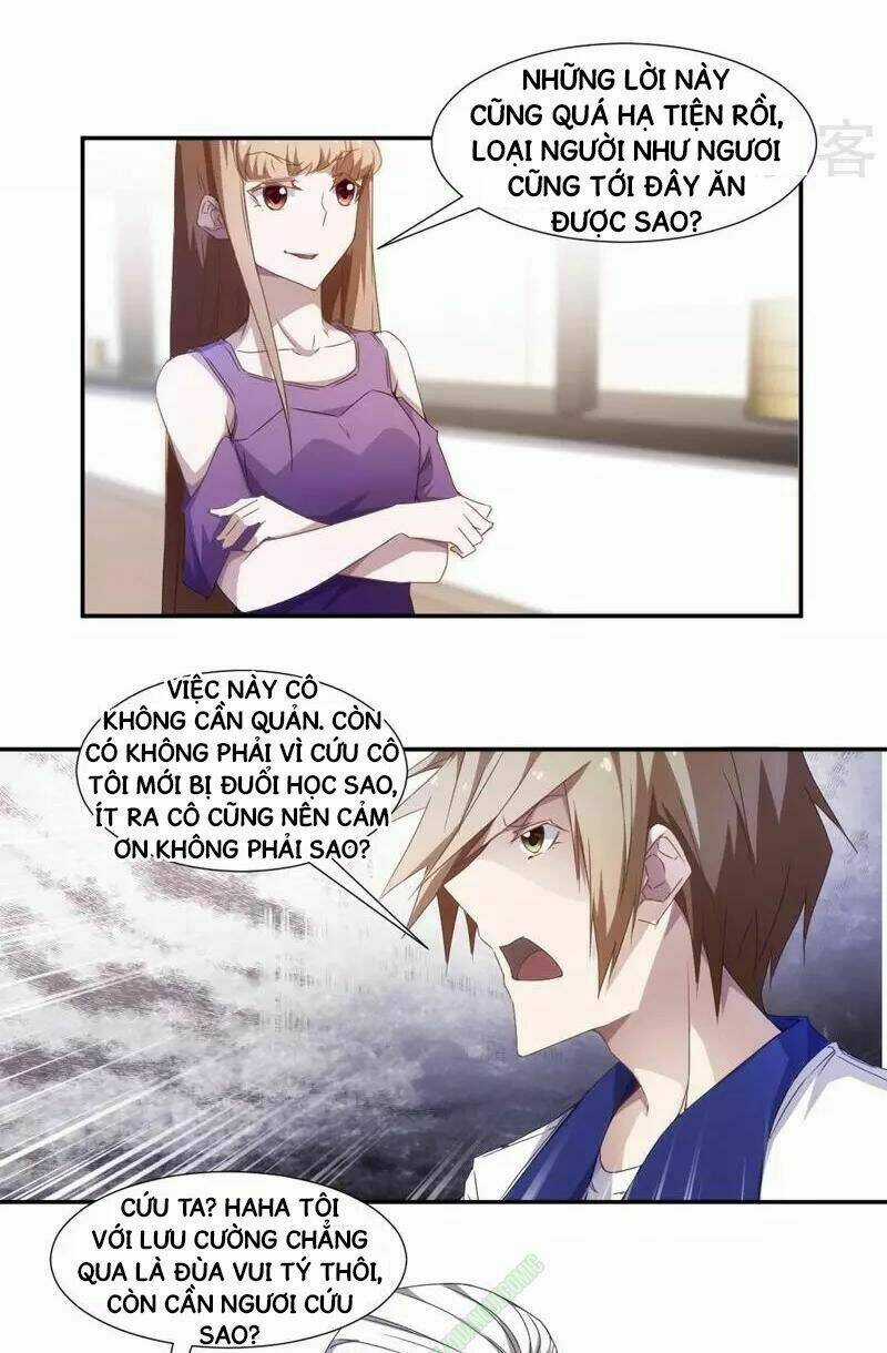 Thần Y Hệ Thống Chapter 10 trang 0
