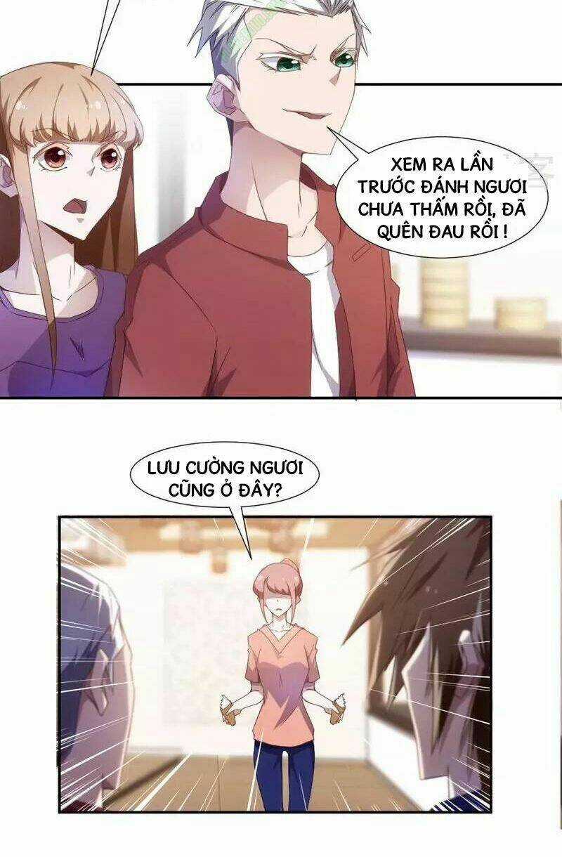 Thần Y Hệ Thống Chapter 10 trang 1