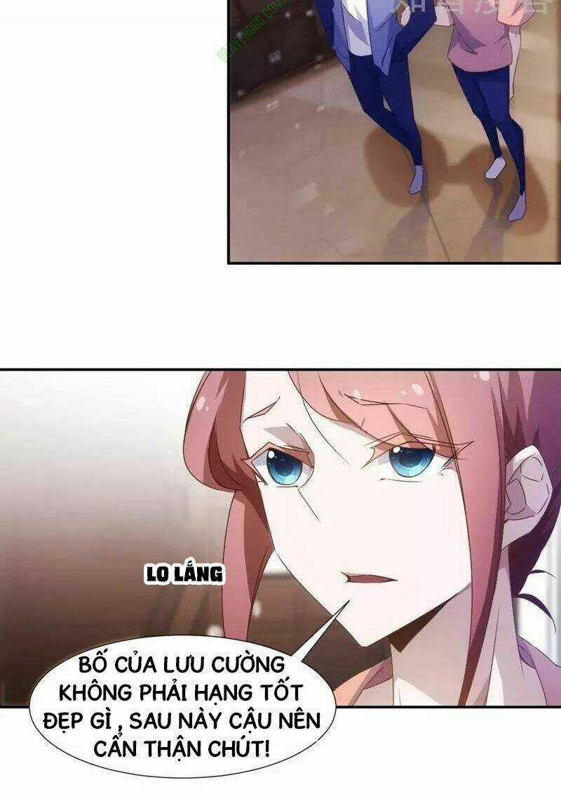 Thần Y Hệ Thống Chapter 10 trang 10