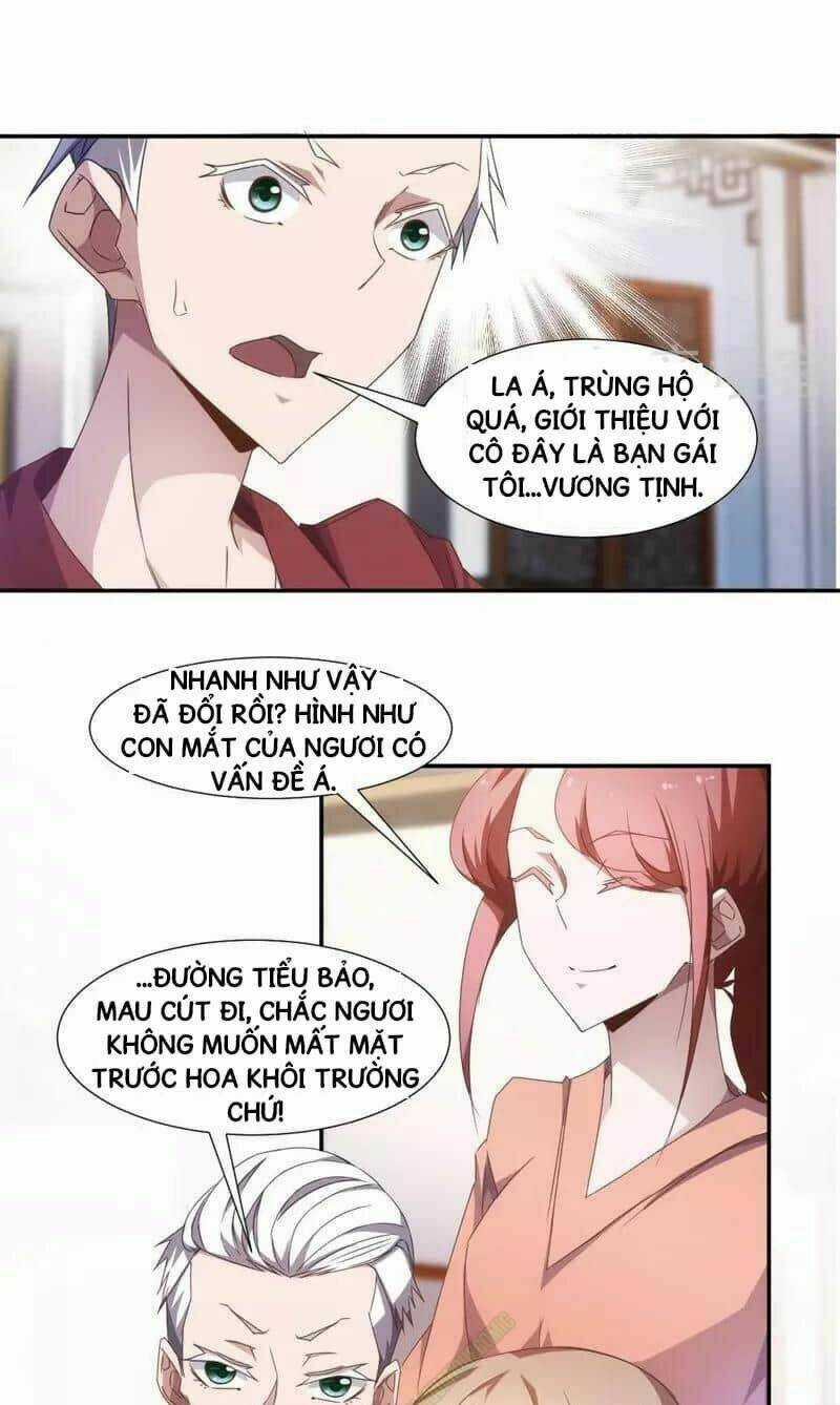 Thần Y Hệ Thống Chapter 10 trang 2