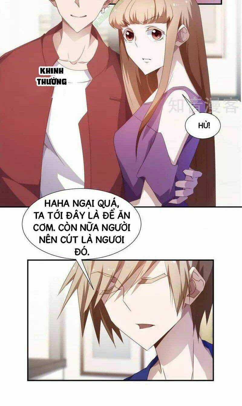 Thần Y Hệ Thống Chapter 10 trang 3