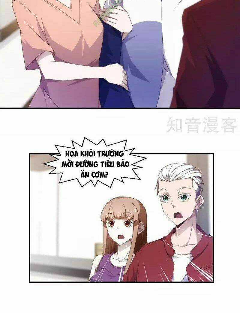 Thần Y Hệ Thống Chapter 10 trang 6