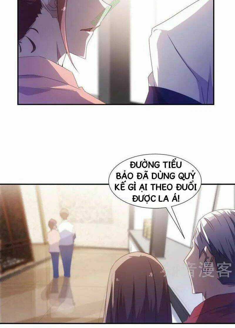 Thần Y Hệ Thống Chapter 10 trang 8