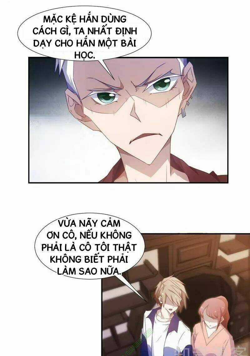 Thần Y Hệ Thống Chapter 10 trang 9