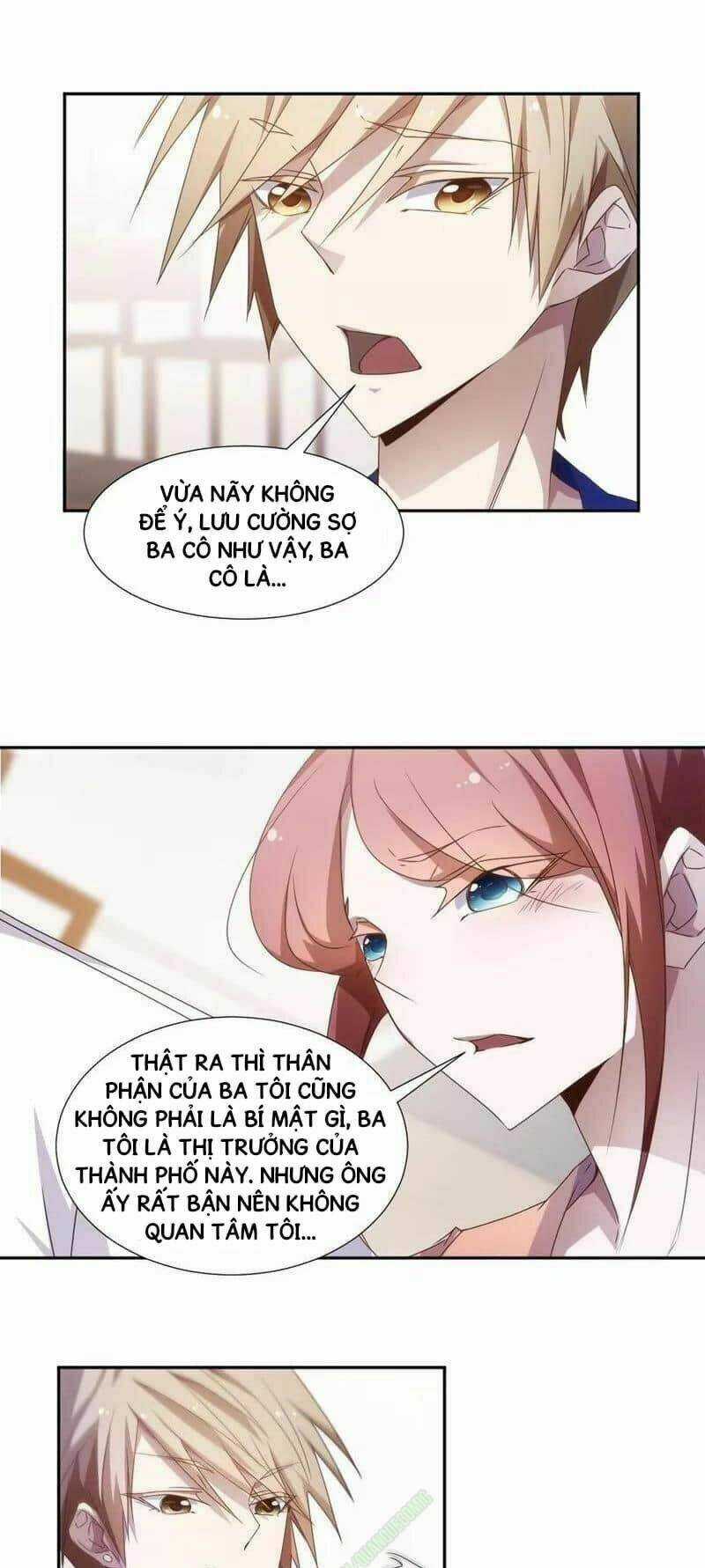 Thần Y Hệ Thống Chapter 11 trang 2