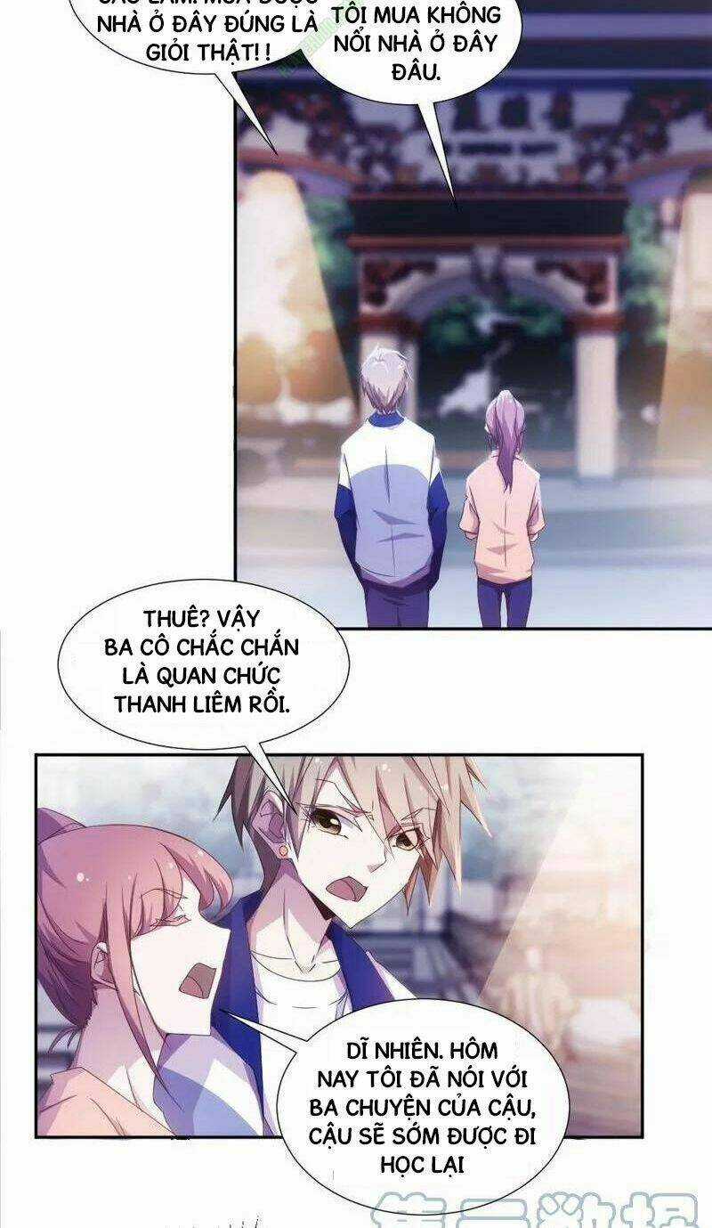 Thần Y Hệ Thống Chapter 11 trang 5