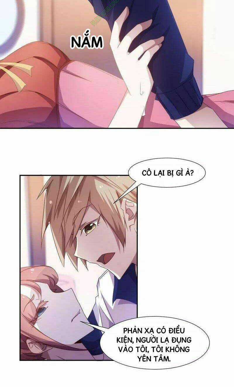 Thần Y Hệ Thống Chapter 12 trang 1