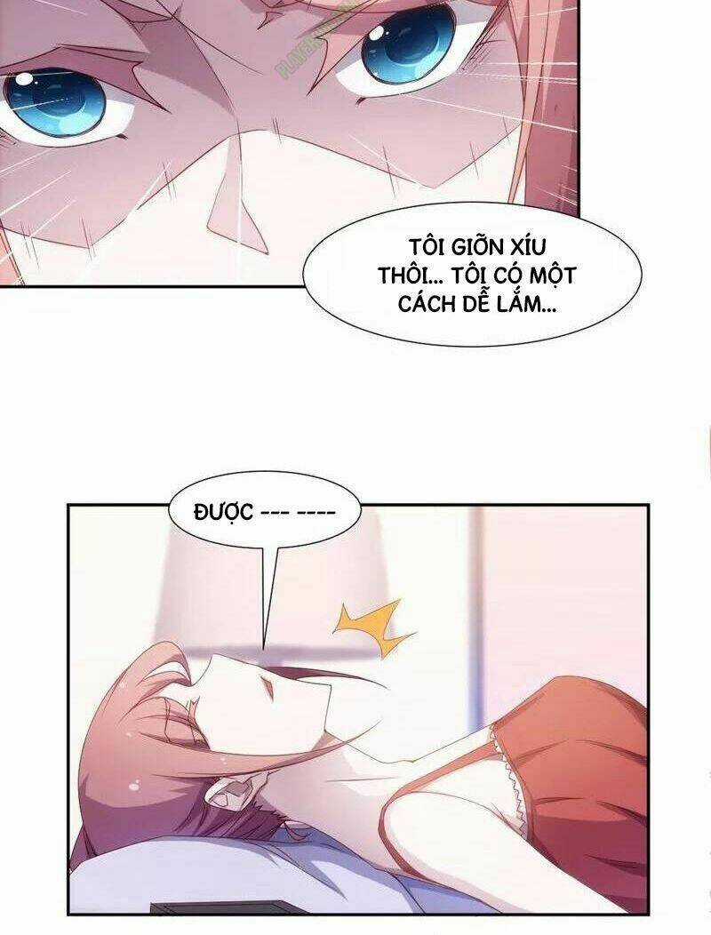 Thần Y Hệ Thống Chapter 12 trang 3