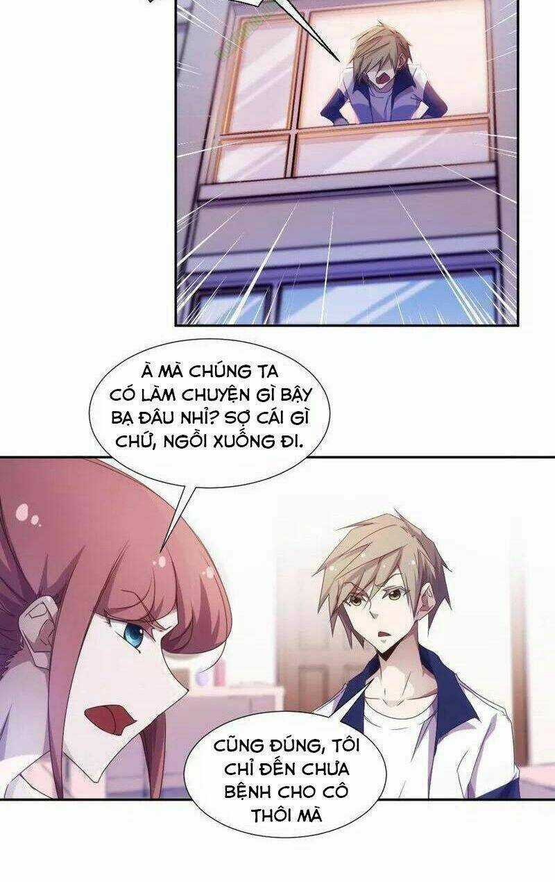 Thần Y Hệ Thống Chapter 12 trang 6