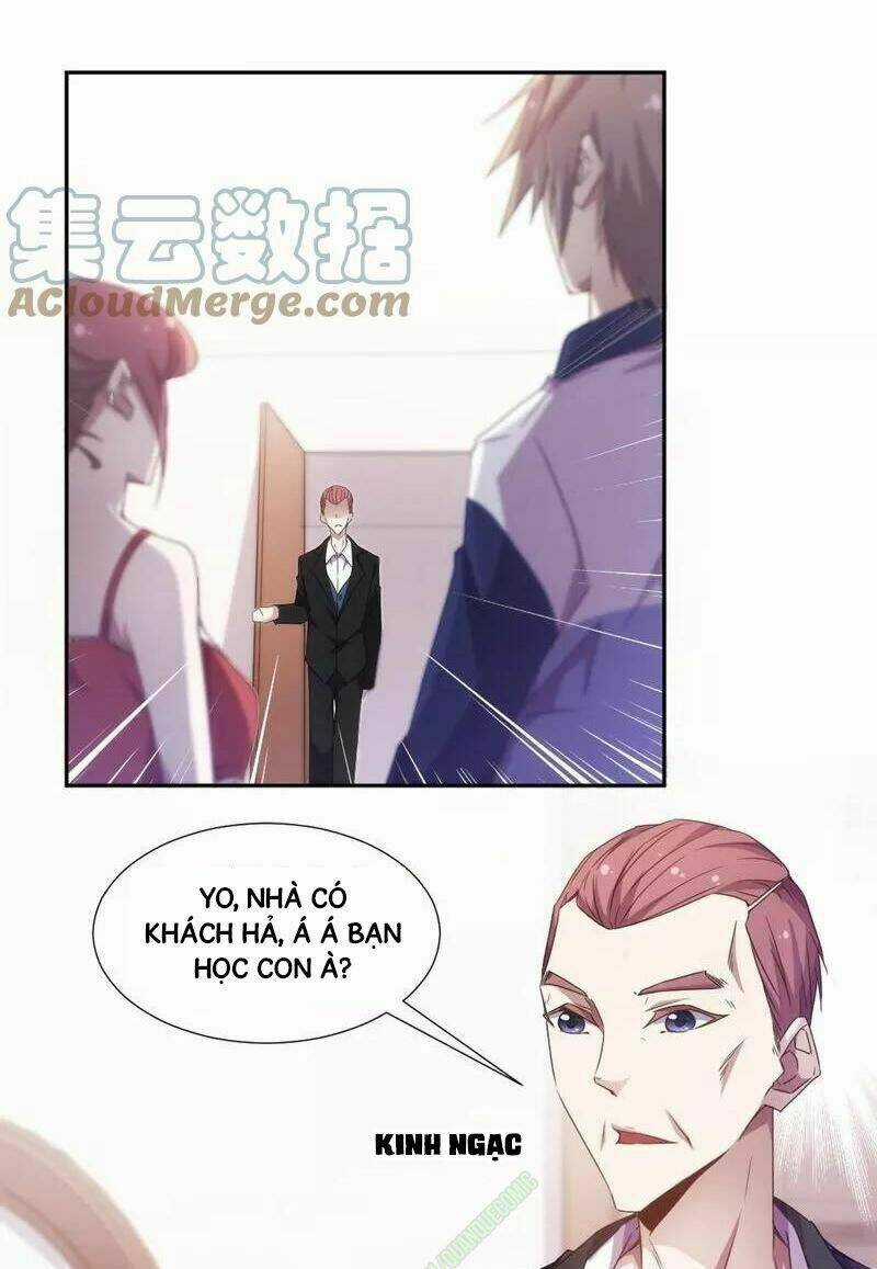 Thần Y Hệ Thống Chapter 12 trang 7