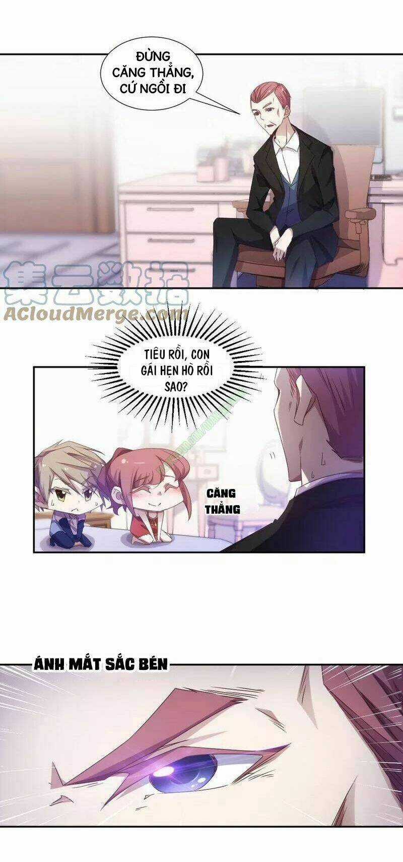 Thần Y Hệ Thống Chapter 12 trang 9