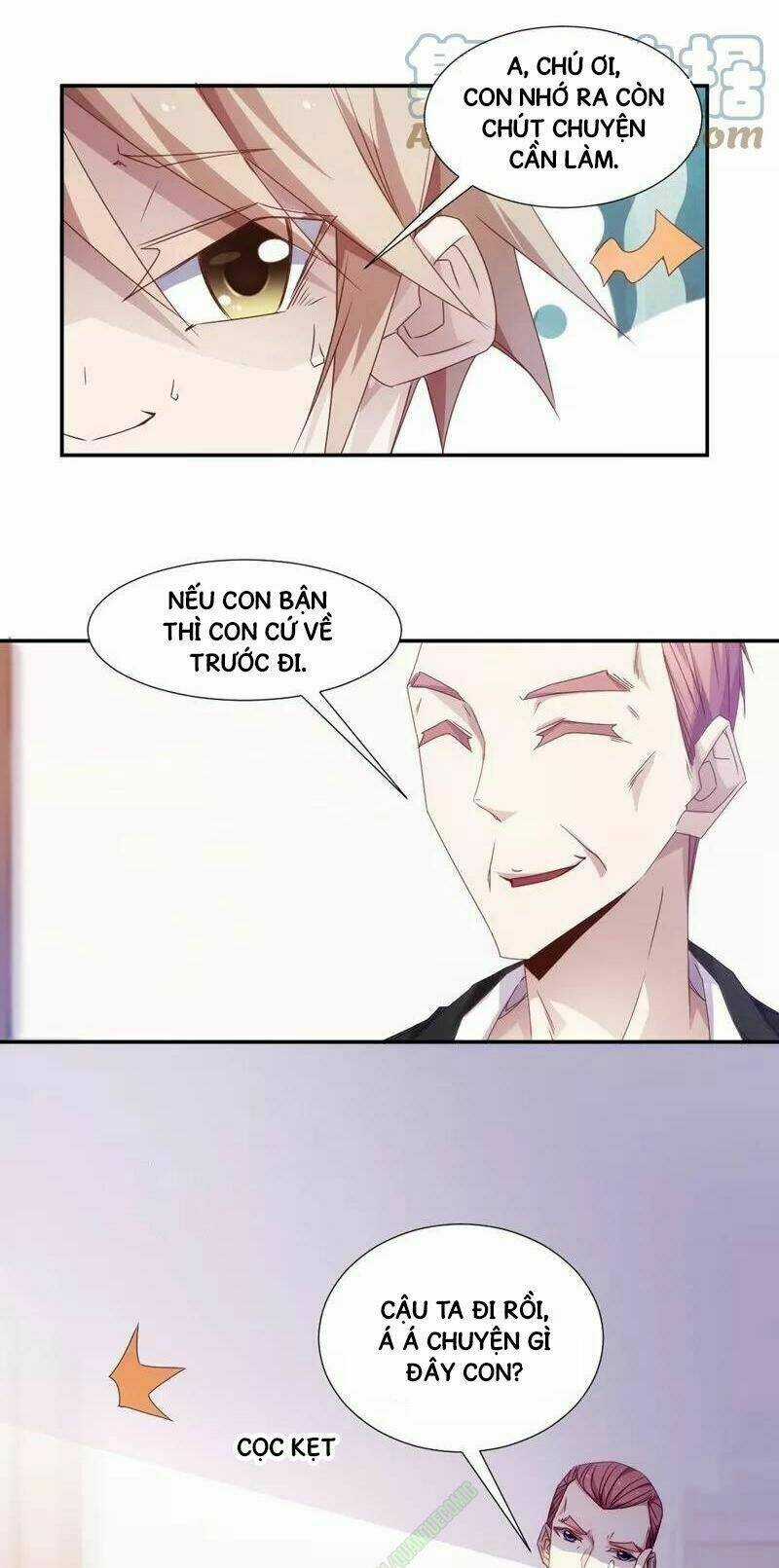 Thần Y Hệ Thống Chapter 13 trang 0