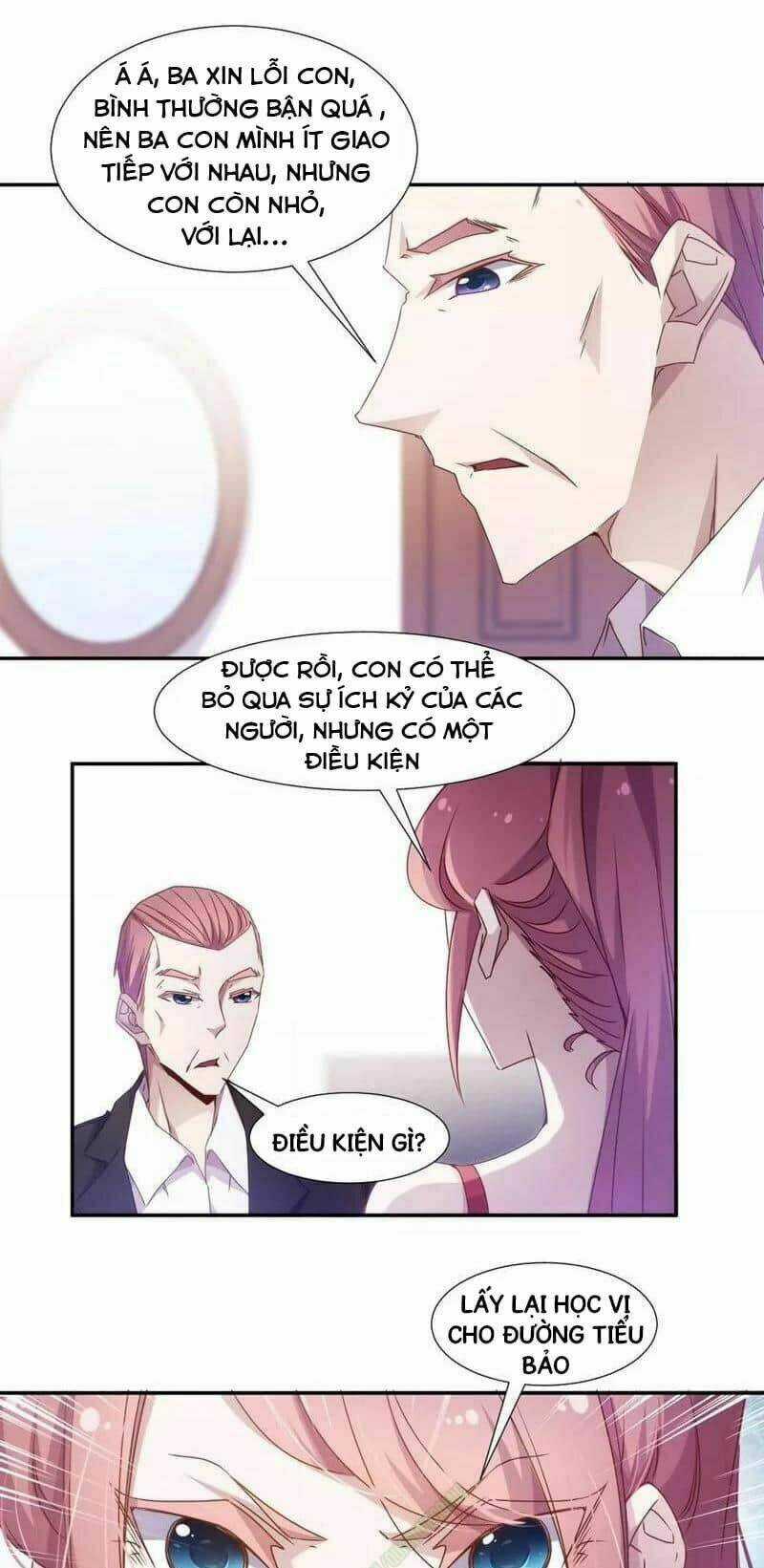 Thần Y Hệ Thống Chapter 13 trang 2