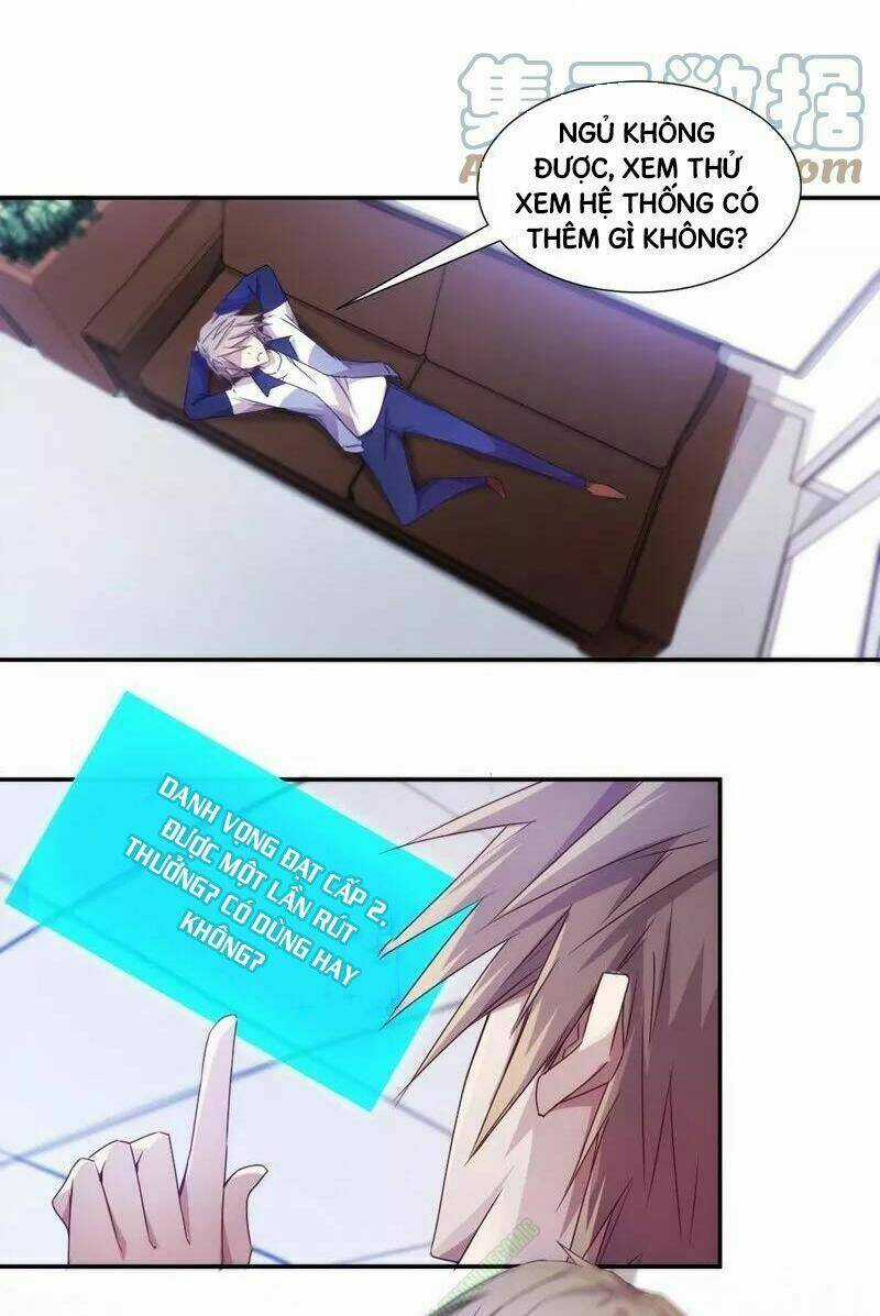 Thần Y Hệ Thống Chapter 13 trang 4