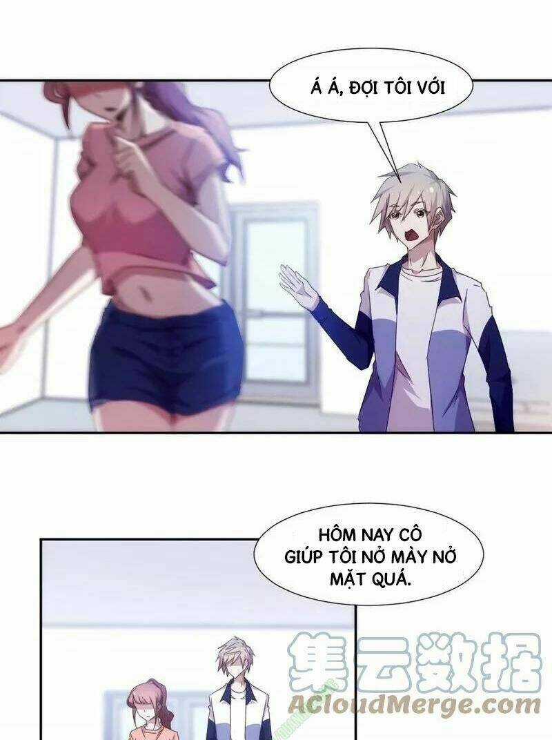Thần Y Hệ Thống Chapter 14 trang 1