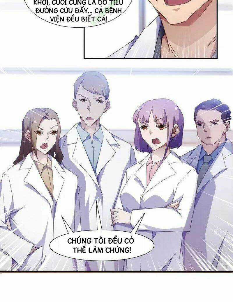 Thần Y Hệ Thống Chapter 14 trang 10