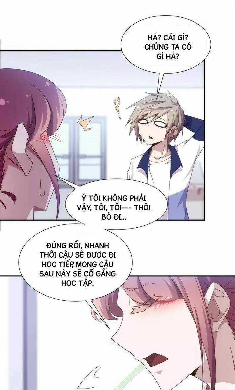 Thần Y Hệ Thống Chapter 14 trang 3