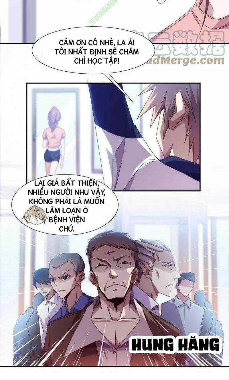 Thần Y Hệ Thống Chapter 14 trang 4