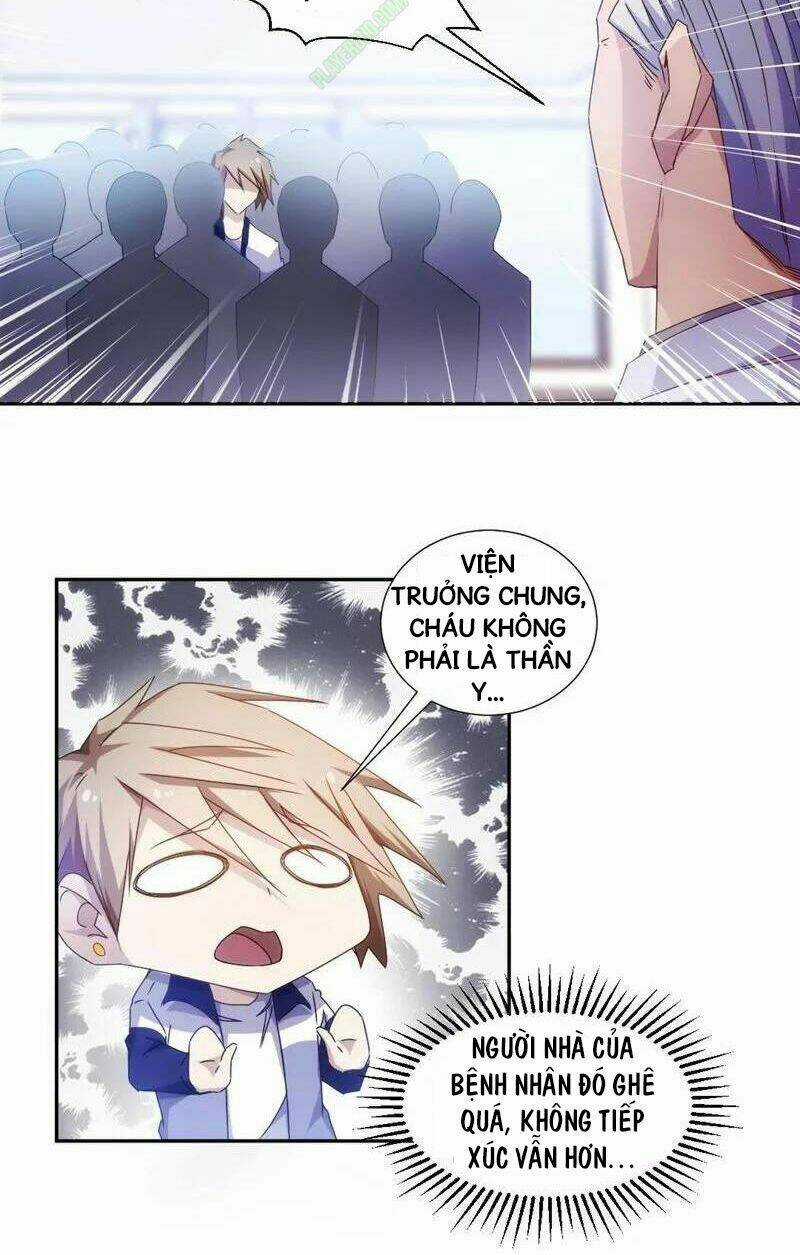 Thần Y Hệ Thống Chapter 14 trang 6