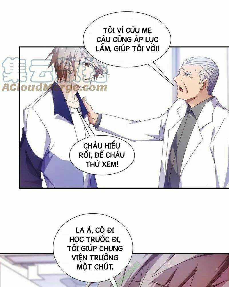 Thần Y Hệ Thống Chapter 14 trang 7