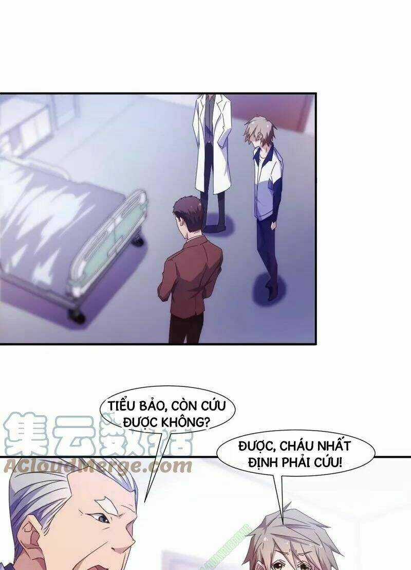 Thần Y Hệ Thống Chapter 15 trang 1